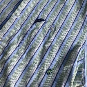 Ecko-unltd Men's multi Shirt